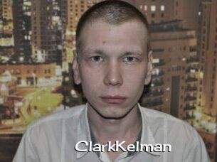 ClarkKelman