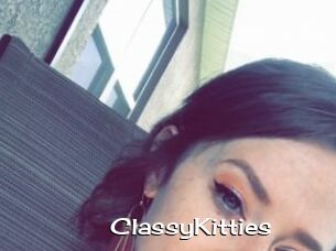 ClassyKitties