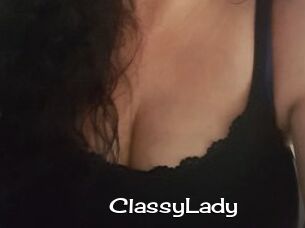 ClassyLady