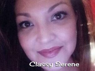 Classy_Serene