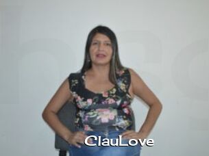 ClauLove