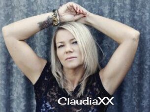 ClaudiaXX