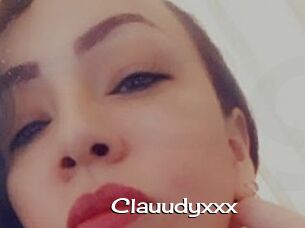 Clauudyxxx