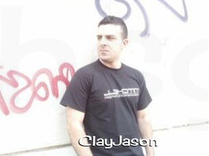 ClayJason