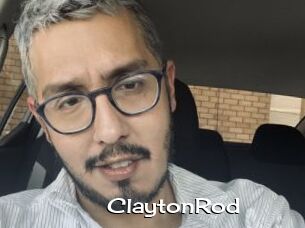 ClaytonRod