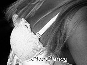 CleaClancy