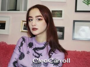 CleoCarroll