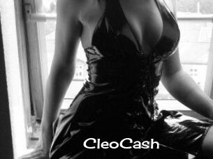 CleoCash