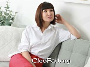 CleoFattory