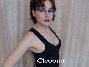 Cleoona