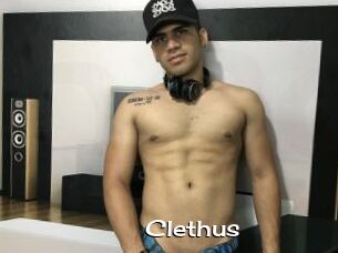 Clethus