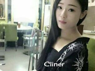 Cliner