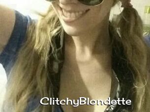 ClitchyBlondette