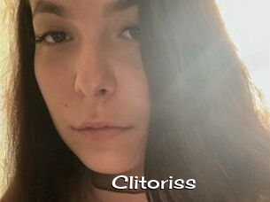 Clitoriss