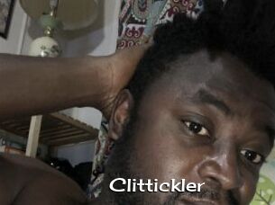 Clittickler