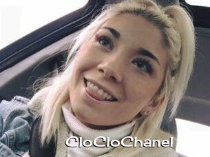 CloCloChanel
