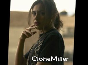 CloheMiller