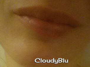 CloudyBlu
