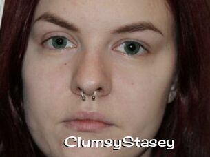 ClumsyStasey