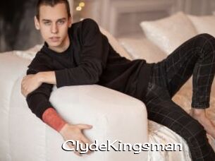 ClydeKingsman