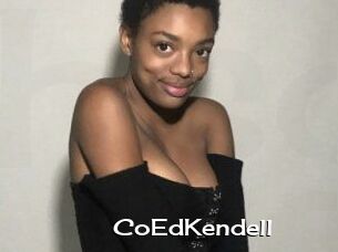 CoEd_Kendell