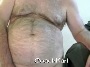 CoachKarl