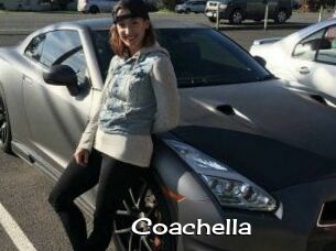 Coachella