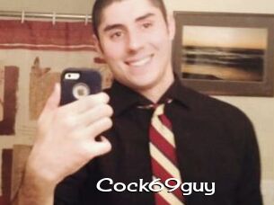 Cock69guy