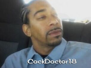 CockDoctor18