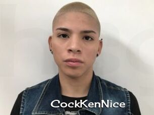 CockKenNice