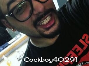 Cockboy40291