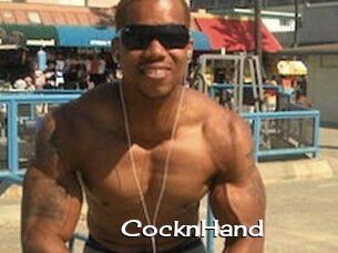 CocknHand