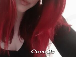 Coco25