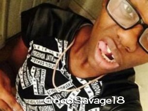 CocoSavage18