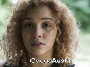 CocoaAustin
