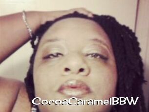 CocoaCaramelBBW