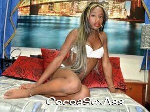 CocoaSexAss