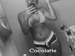 Cocolatte