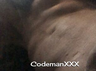 CodemanXXX