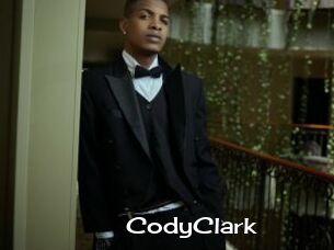 CodyClark
