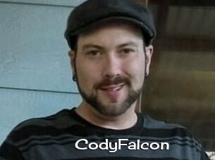 CodyFalcon