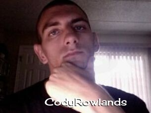 CodyRowlands