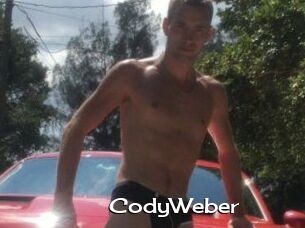Cody_Weber