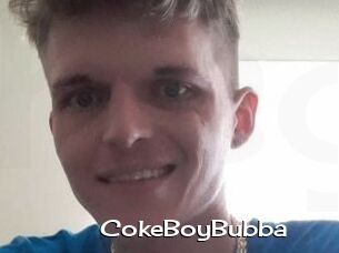 CokeBoyBubba