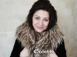 Colette