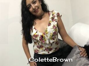 ColetteBrown