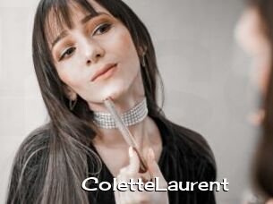 ColetteLaurent