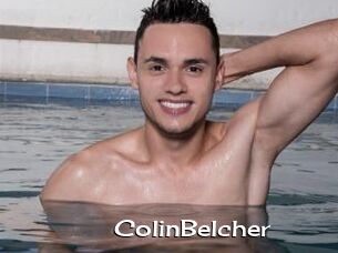 ColinBelcher