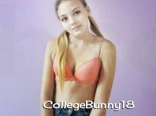 CollegeBunny18