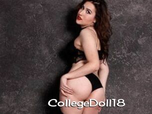 CollegeDoll18